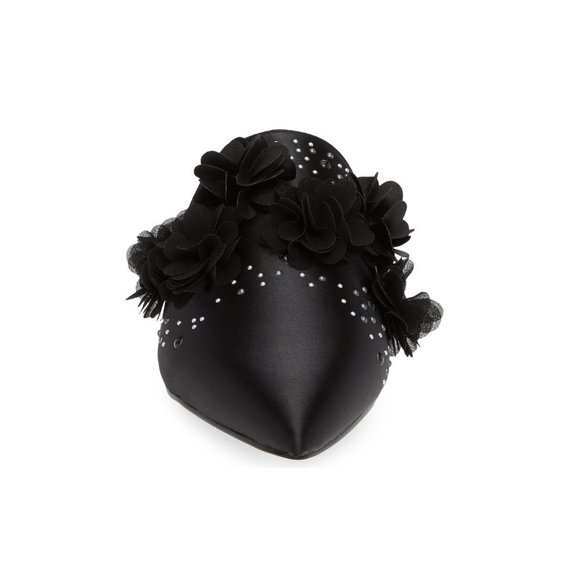 Charles by Charles David Wesley Pointed Toe Mule - Picture 4 of 10